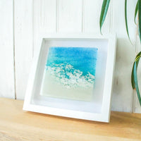 Small Paradise Frame - Square