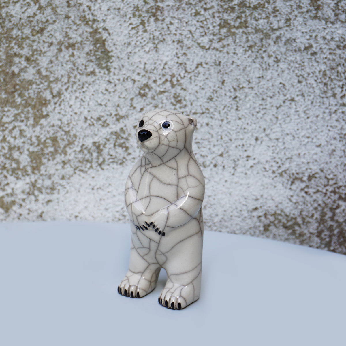 Polar Bear - Small Upright