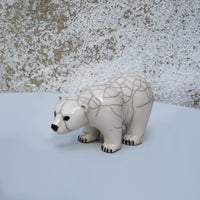 Polar Bear - Small Standing