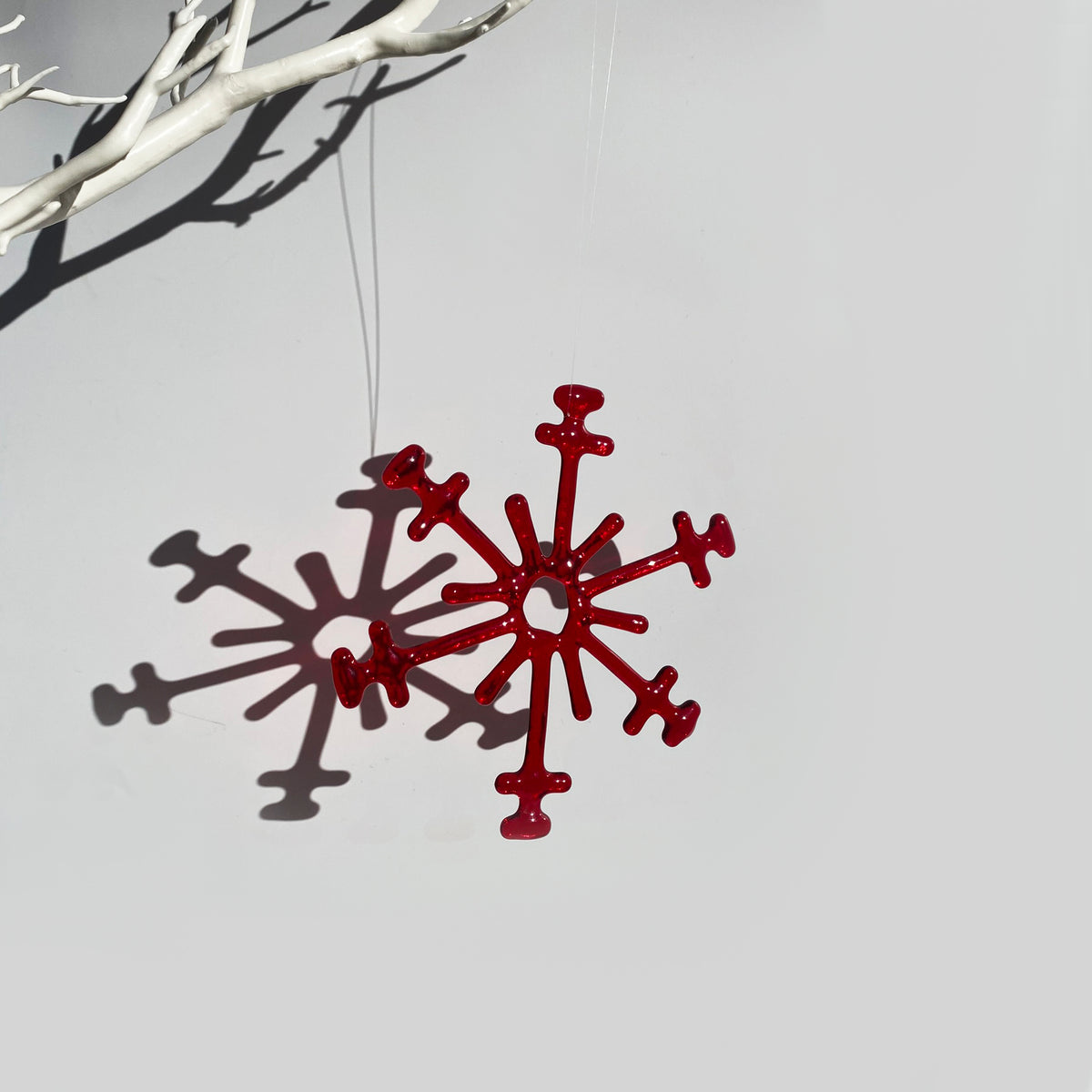 Snowflake - Medium