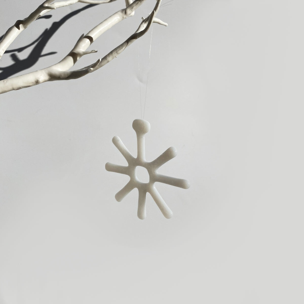 Snowflake - Tiny