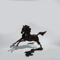 Free Spirit - Horse
