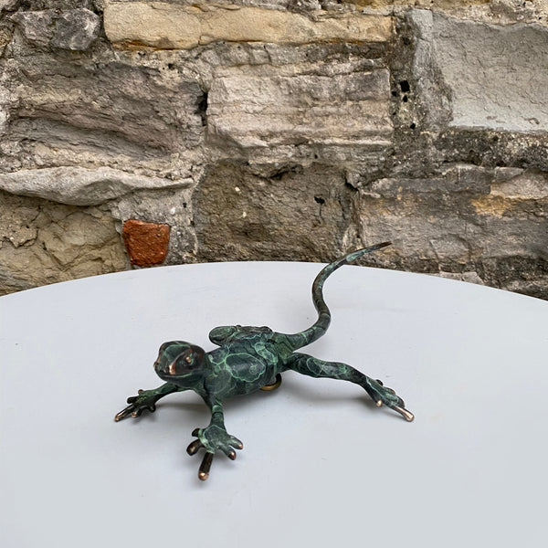Large Lizard - Limited Edition