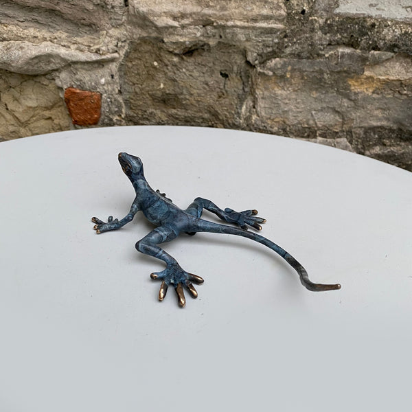 Small Lizard - Limited Edition