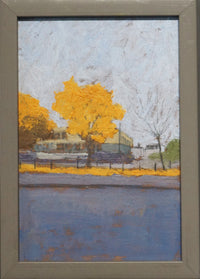 Autumn Glow, Weymouth Magistrates
