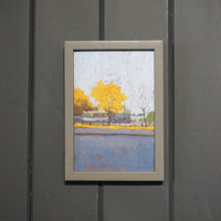 Autumn Glow, Weymouth Magistrates