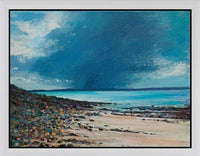 Storm Approaches