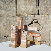 Scars of 150 Million Years #1