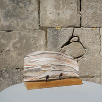 Scars of 150 Million Years #3