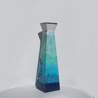 Tall Pillar Vase - Medium