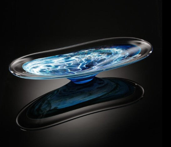 Small Shoal Bowl - Tropic