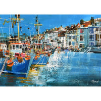 Weymouth Harbour