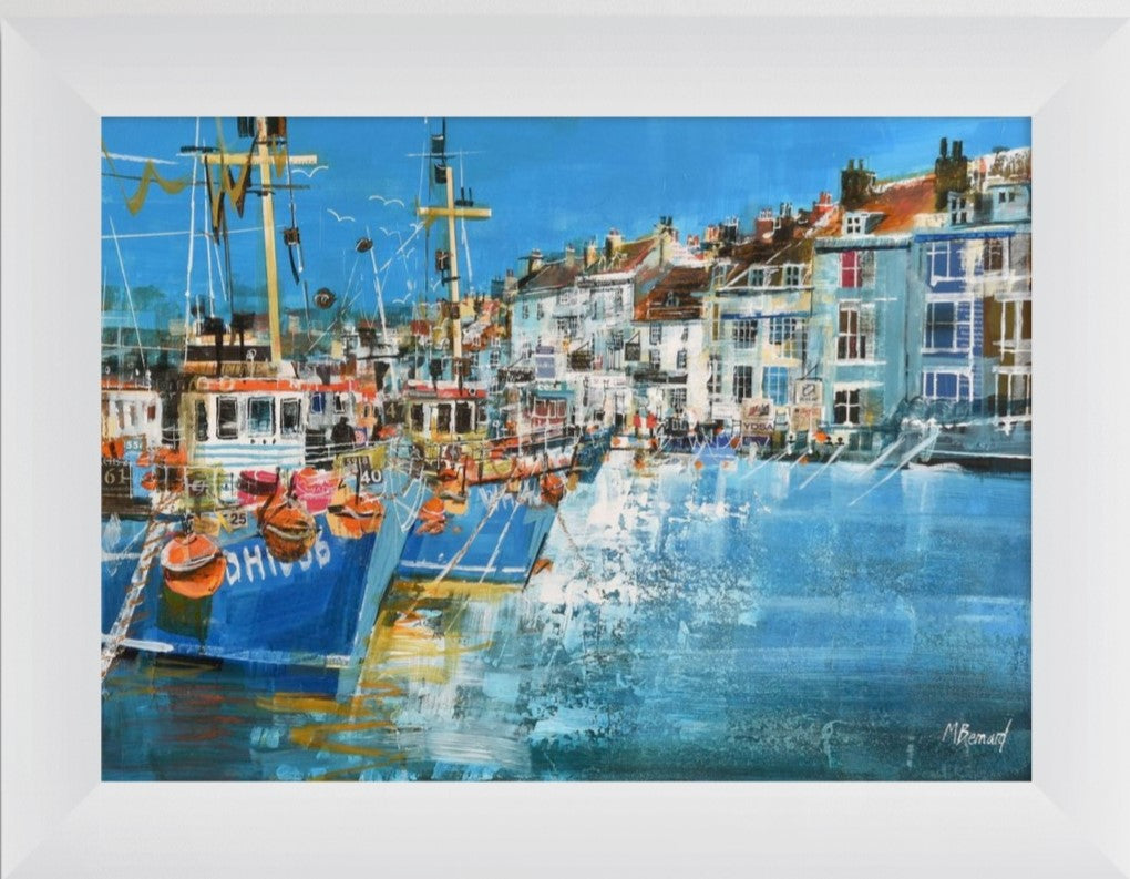 Weymouth Harbour