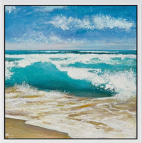 Weymouth Wave