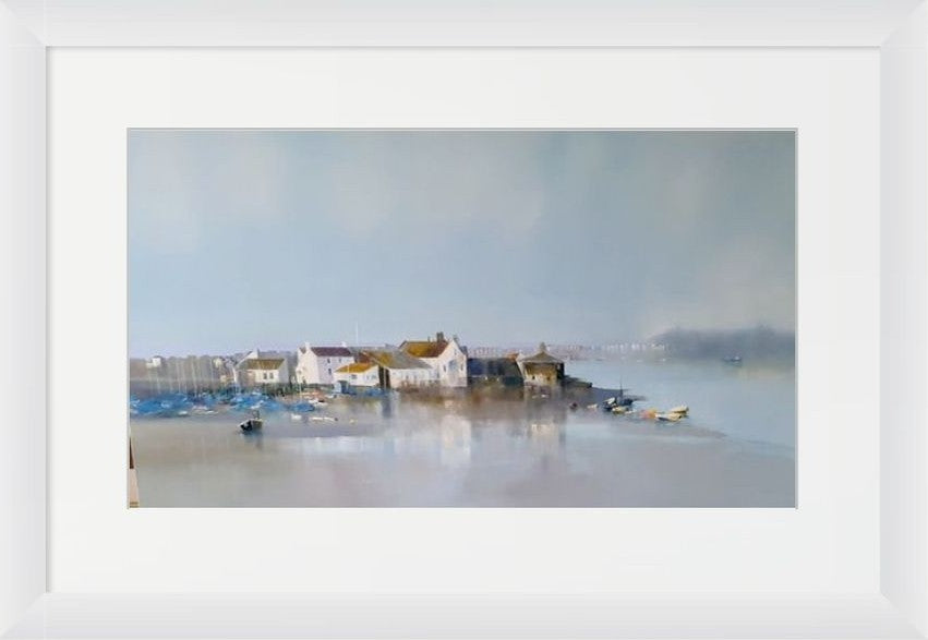 Inner Harbour