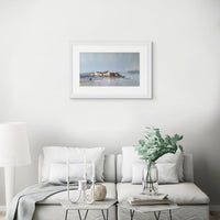 Inner Harbour