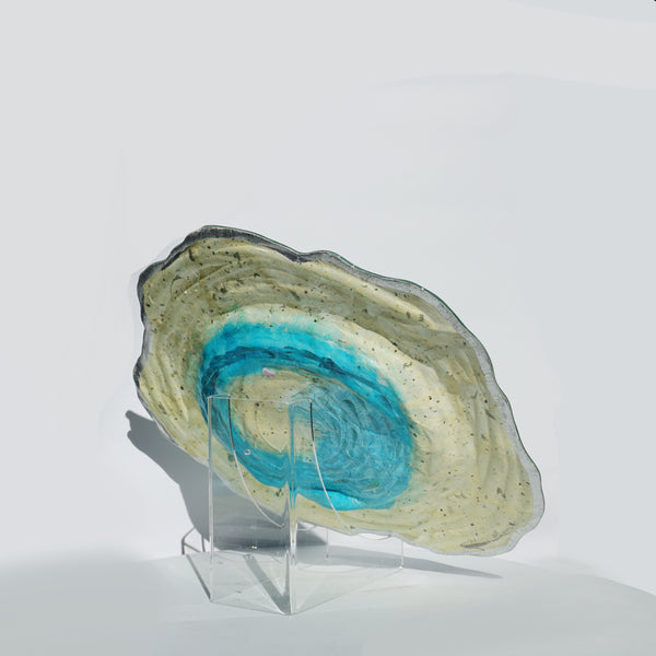 Large Whirlpool Platter