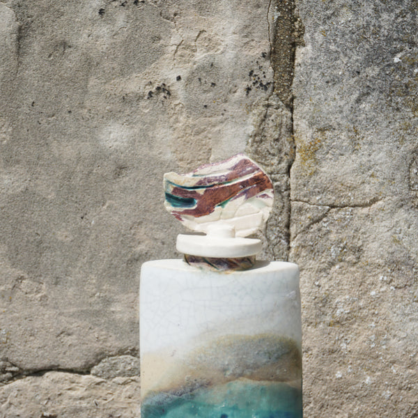 Small Wish keeper Jar #3
