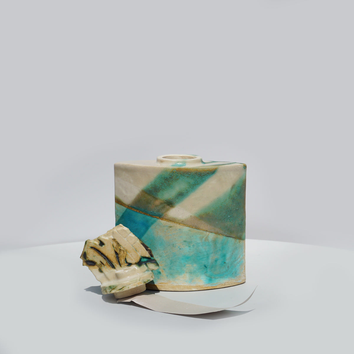 Small Wish keeper Jar #1
