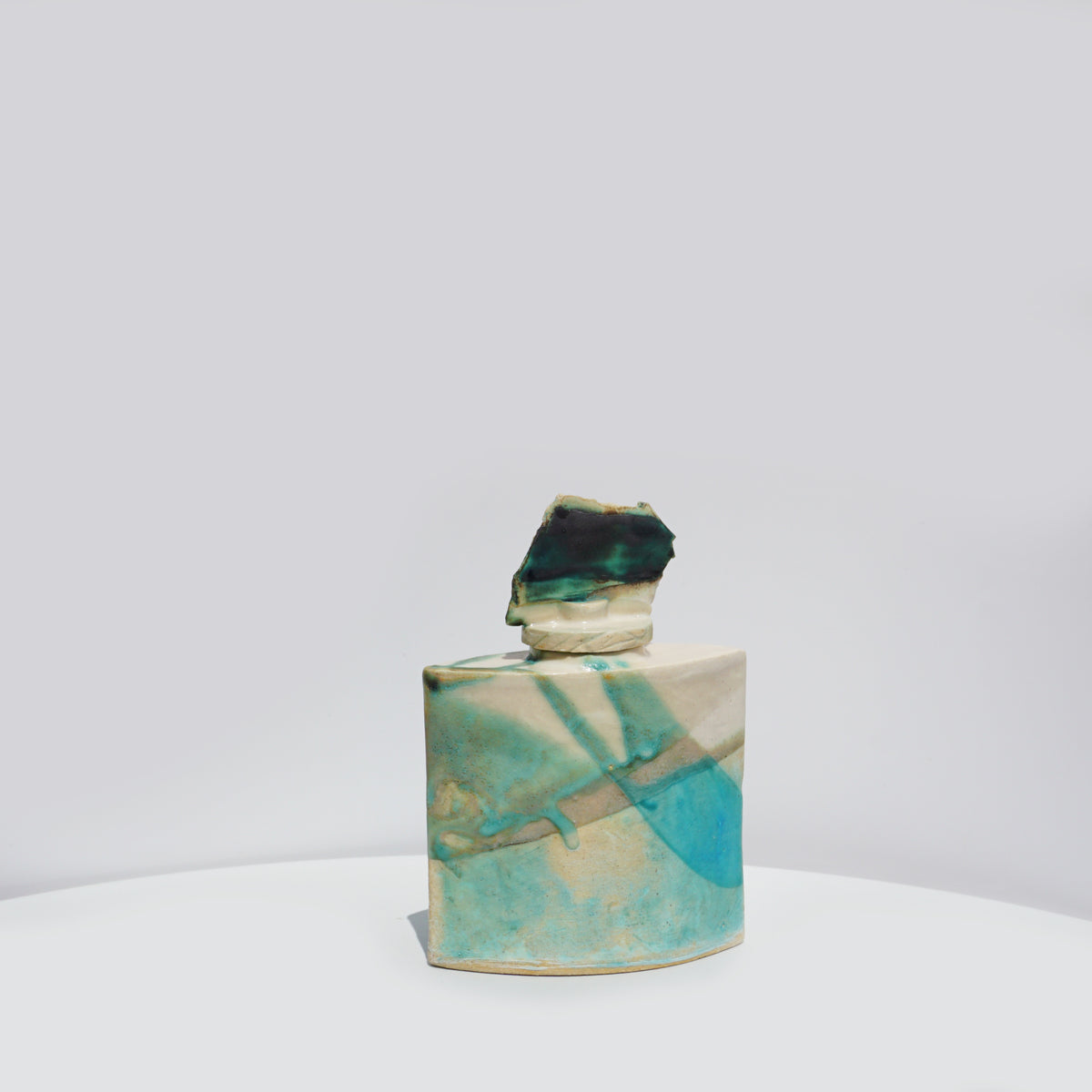 Small Wish keeper Jar #1