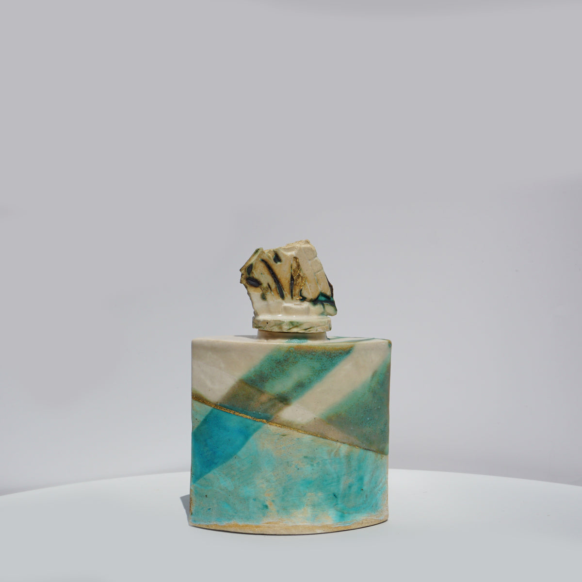 Small Wish keeper Jar #1