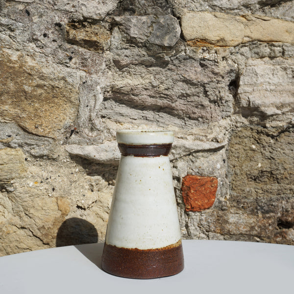 Anagama - Bottle Vase