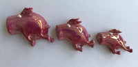 Flying Pigs - Set of 3