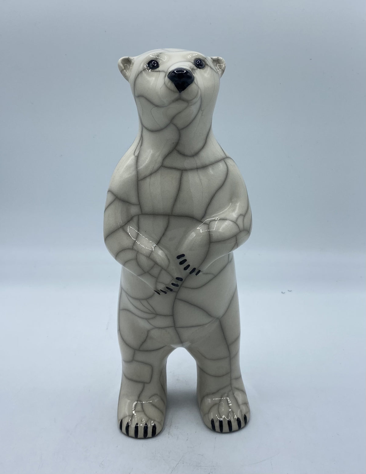 Polar Bear - Large Upright