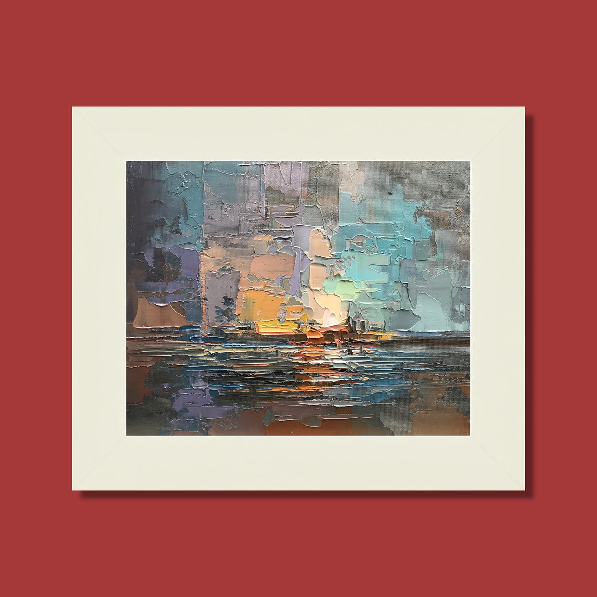 Last Light