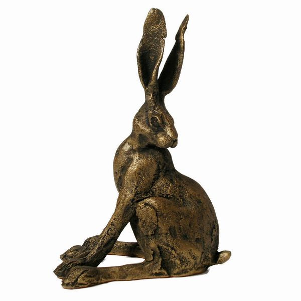 Alert Hare (Premier Finish)