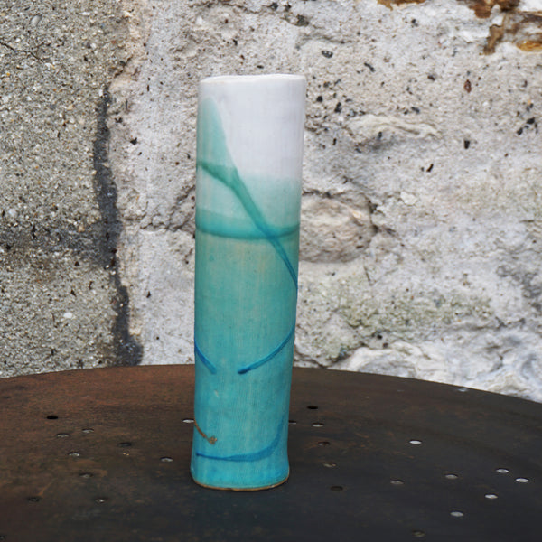 Medium Bamboo Vase #1