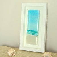 Small Beach Frame - Portrait