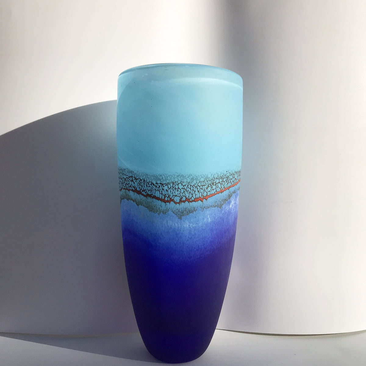 Coast Large Vase