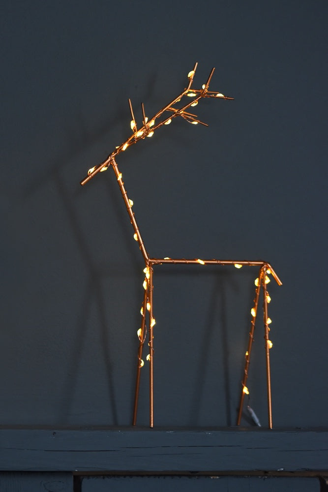 LED Deer - Large