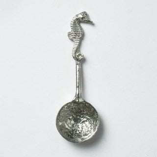 Glover & Smith Pewter Spoons