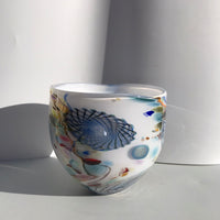 Flotsam Bowl - White