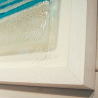 Medium Beach Frame - Landscape