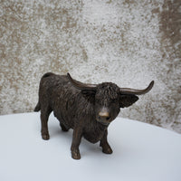 Highland Bull - Small