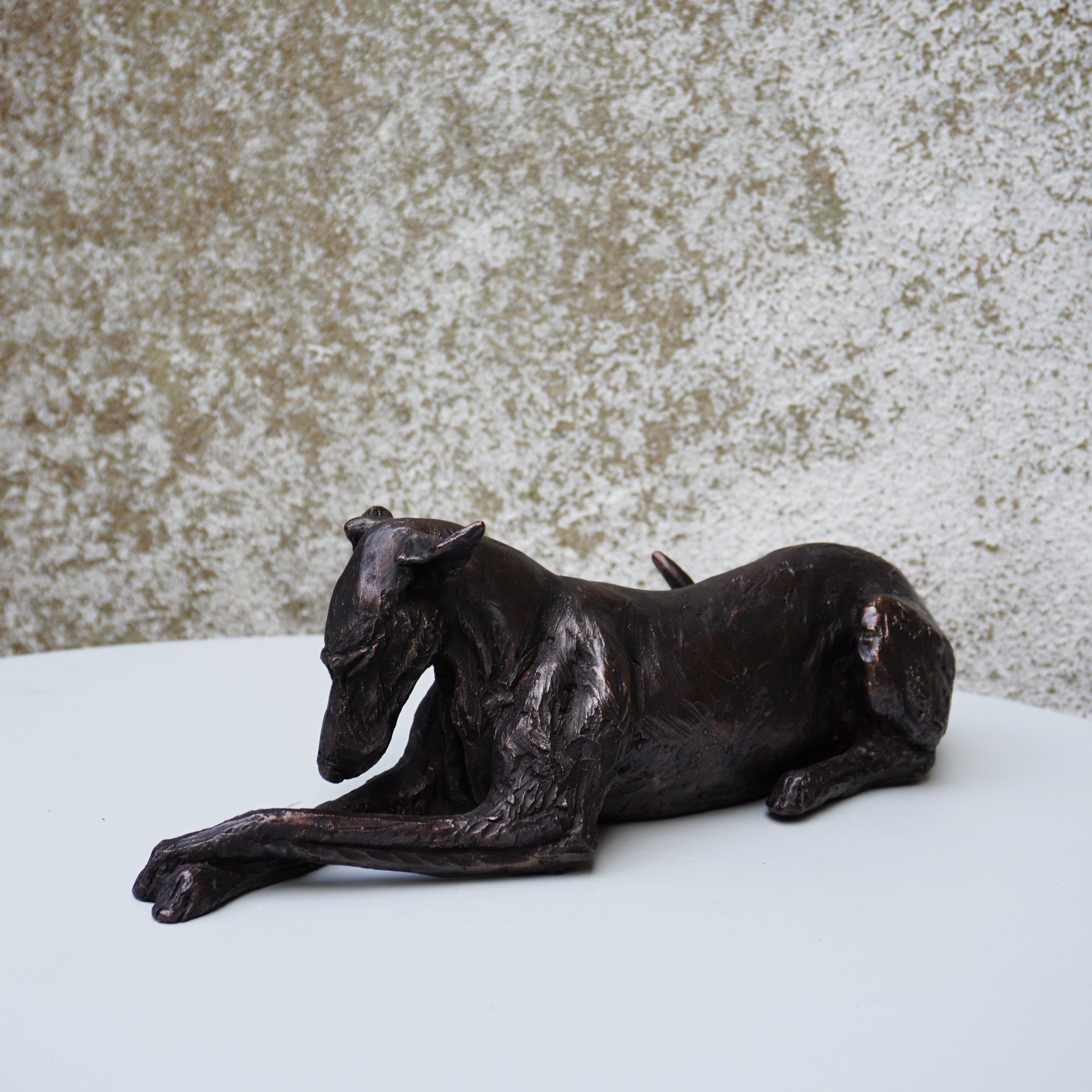 Bronze lurcher cheap