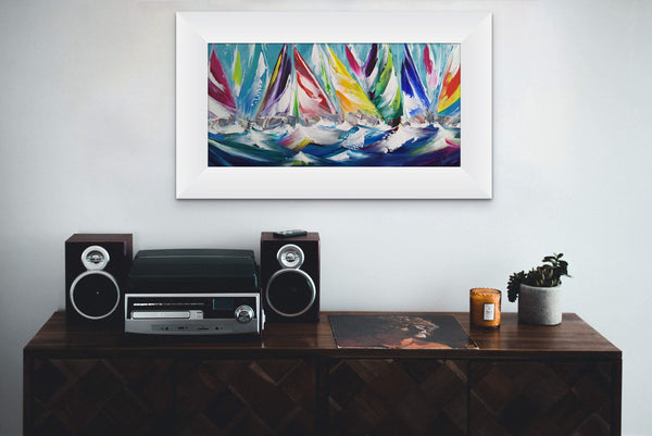 More Than A Bit of A Blow