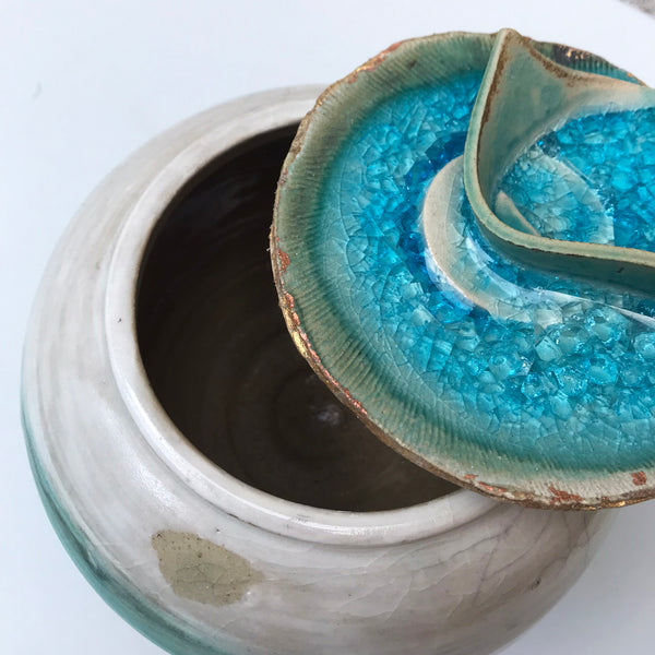 Neptune Jar #4