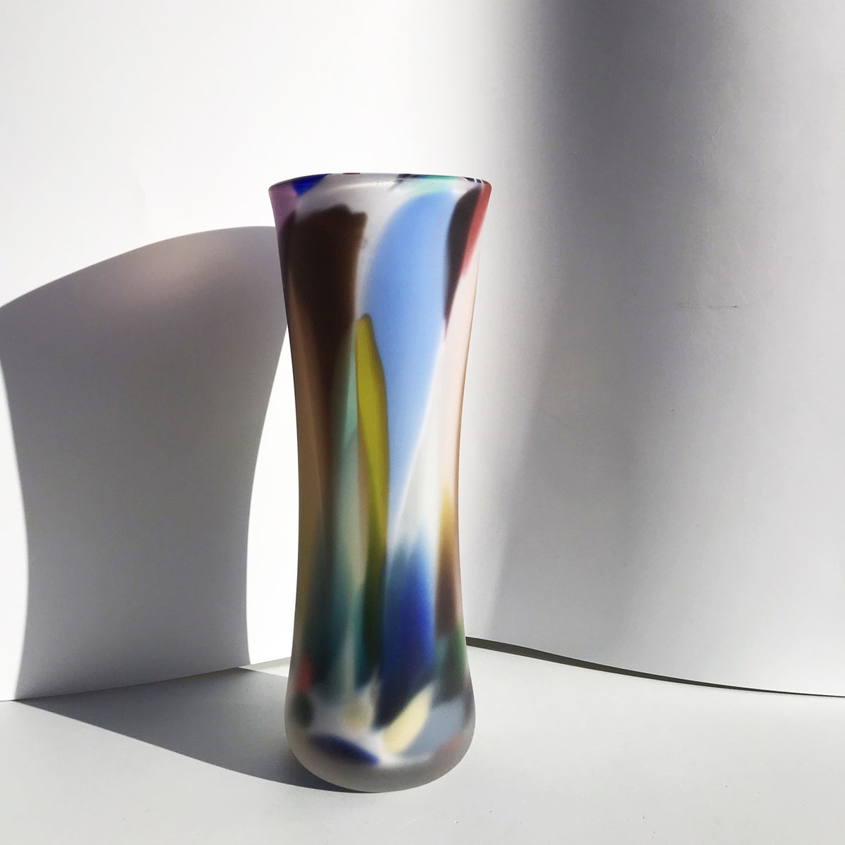 Nougat - Small Vase