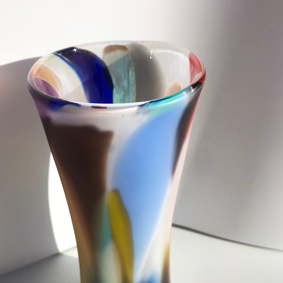 Nougat - Small Vase