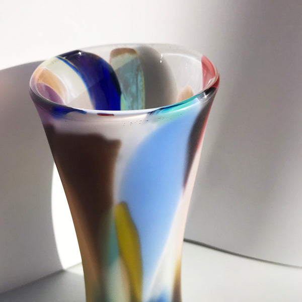 Nougat - Small Vase