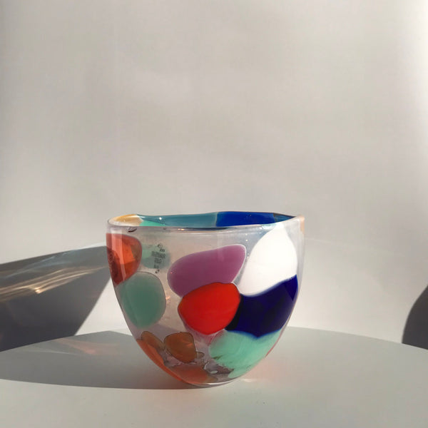 Nougat Medium Bowl #1