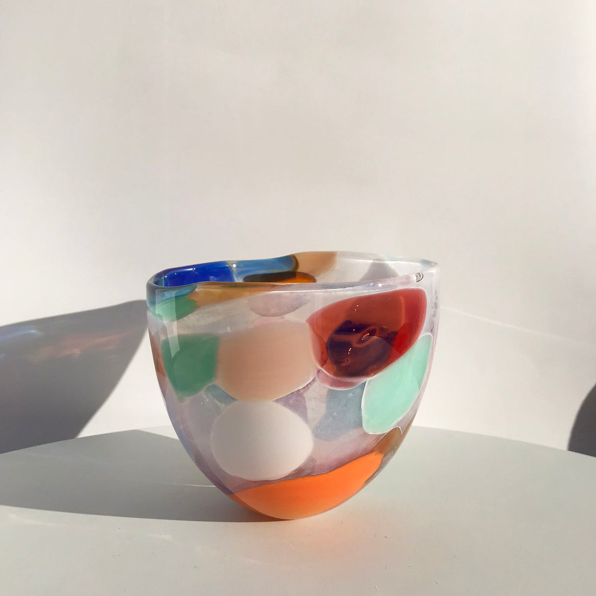 Nougat Medium Bowl #1