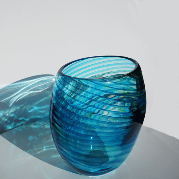 Ocean Vase