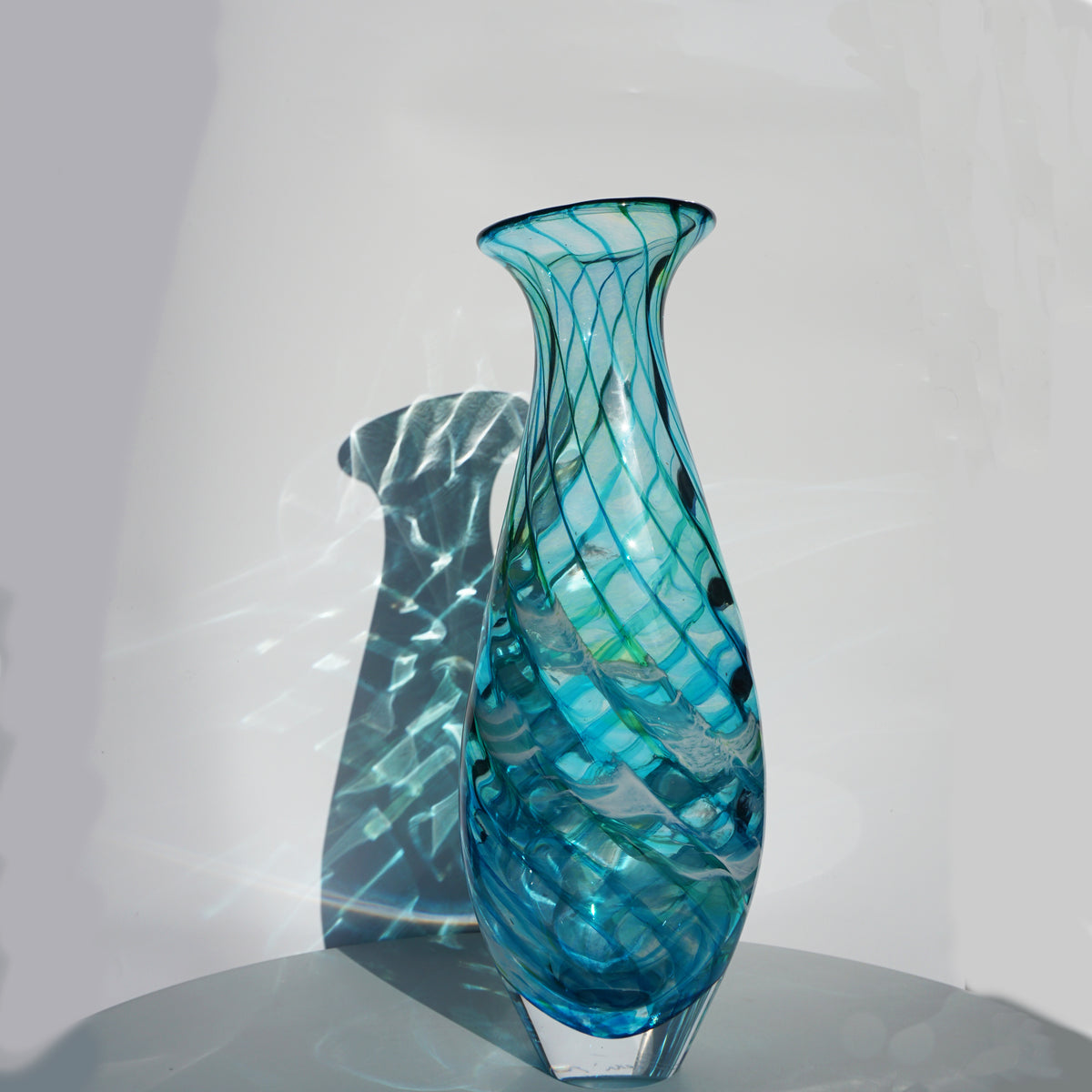 Ocean Vase - Tall
