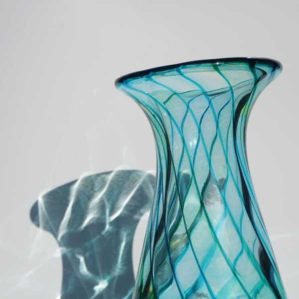 Ocean Vase - Tall