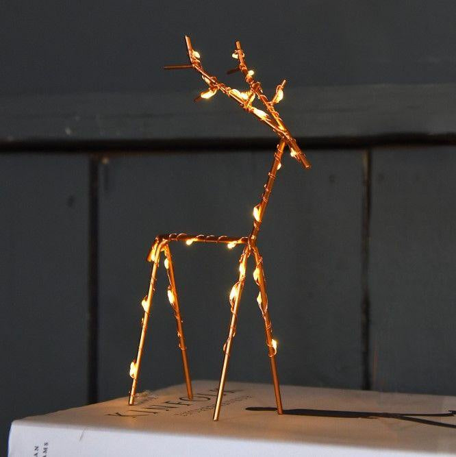 LED Deer - Small